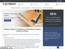 Sites similar to capmission.com