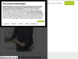 Sites similar to capmo.de