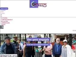 Sites similar to capmo.org