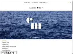 Sites similar to capmoderne.com