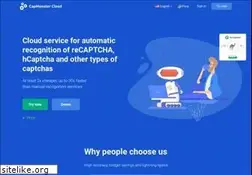 Sites similar to capmonster.cloud