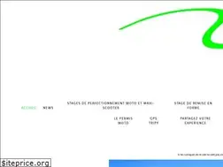 Sites similar to capmoto.be