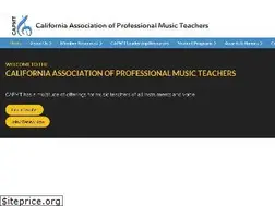 Sites similar to capmt.org