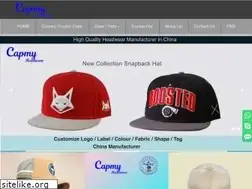 Sites similar to capmywear.com