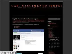 Sites similar to capnascimento.wordpress.com