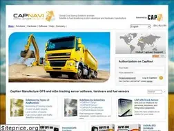 Sites similar to capnavi.com