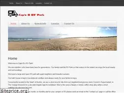 Sites similar to capnbrvpark.com