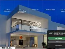 Sites similar to capnegre-immobilier.com