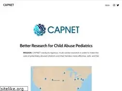 Sites similar to capnetresearch.org