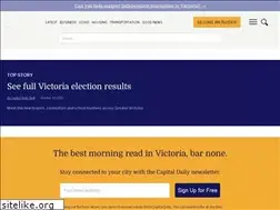 Sites similar to capnews.ca