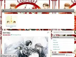 Sites similar to capnhatdammy.wordpress.com