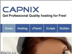 Sites similar to capnix.com