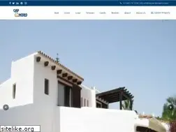 Sites similar to capnordproperty.com