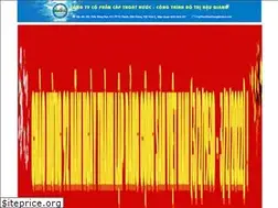 Sites similar to capnuochaugiang.vn