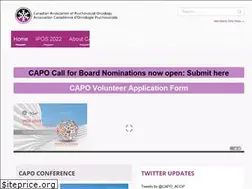 Sites similar to capo.ca