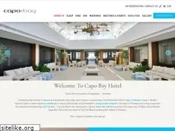 Sites similar to capobay.com