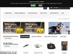 Sites similar to capobianchi.eu