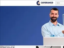 Sites similar to capobiango.com.br