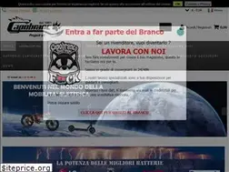 Sites similar to capobranco.com