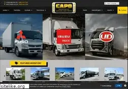 Sites similar to capobrothers.com