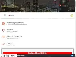 Sites similar to capodannoamilano.it