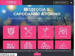 Sites similar to capodannotorino.net