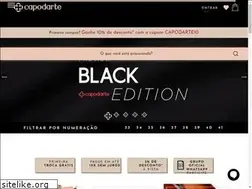 Sites similar to capodarte.com.br