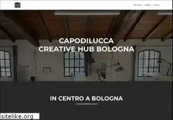 Sites similar to capodilucca.it
