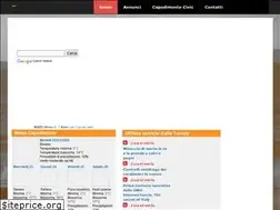 Sites similar to capodimonte-tuscia.com