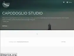 Sites similar to capodogliostudio.com