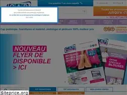 Sites similar to capodologie.fr
