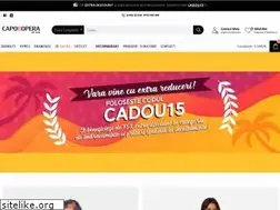 Sites similar to capodopera12.ro