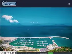 Sites similar to capodorlandomarina.it