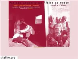 Sites similar to capoeira-africa.com