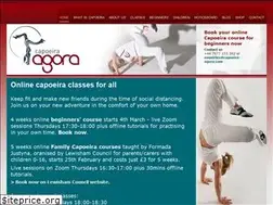 Sites similar to capoeira-agora.com