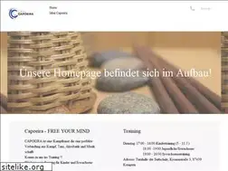 Sites similar to capoeira-allgaeu.de