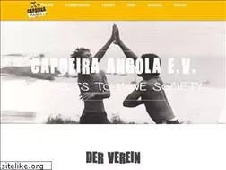 Sites similar to capoeira-angola.de