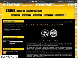 Sites similar to capoeira-angola.fr