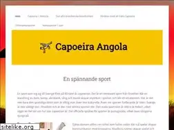 Sites similar to capoeira-angola.se