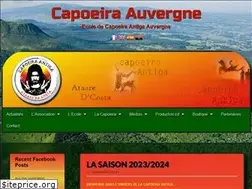 Sites similar to capoeira-auvergne.com