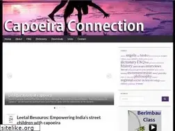 Sites similar to capoeira-connection.com