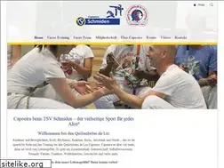 Sites similar to capoeira-fellbach.de
