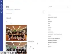 Sites similar to capoeira-fukuoka.com