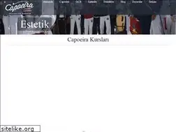 Sites similar to capoeira-izmir.com