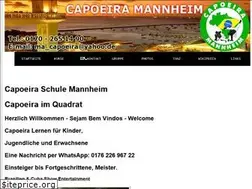 Sites similar to capoeira-ma.de