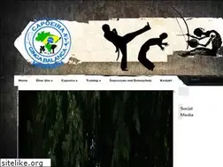 Sites similar to capoeira-mannheim.de