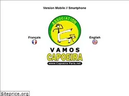 Sites similar to capoeira-paris.net