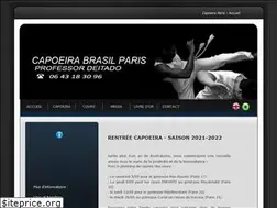 Sites similar to capoeira-paris.org