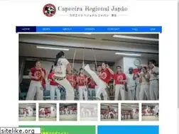 Sites similar to capoeira-regional.net