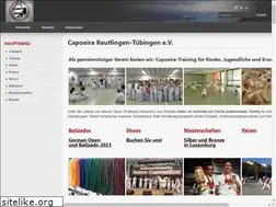 Sites similar to capoeira-reutlingen.de